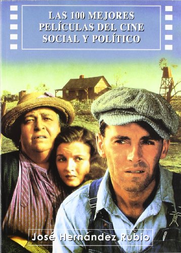 100 MEJORES PELICULAS CINE SOC.Y POLIT. (SIN COLECCION)
