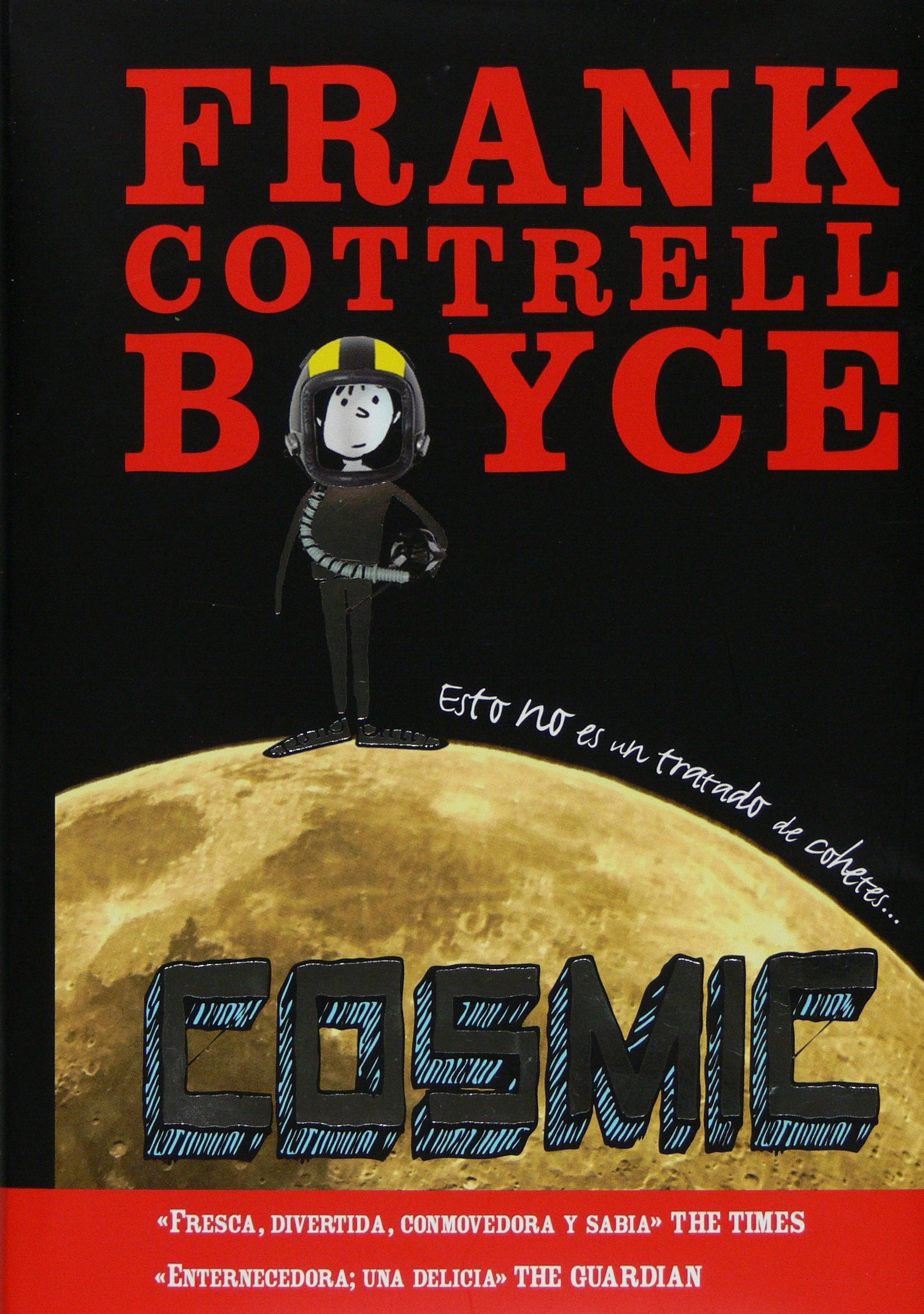 Cosmic (SIN COLECCION)