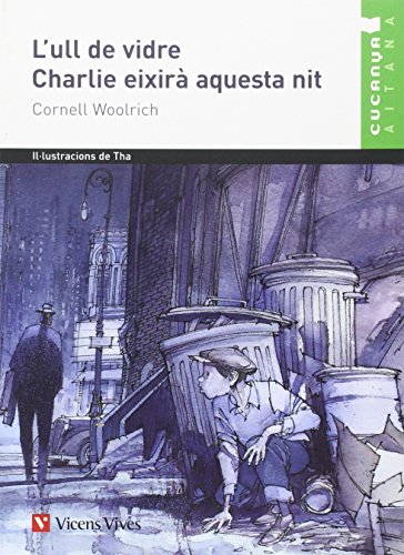 L'ull De Vidre. Charlie .... - Aitana