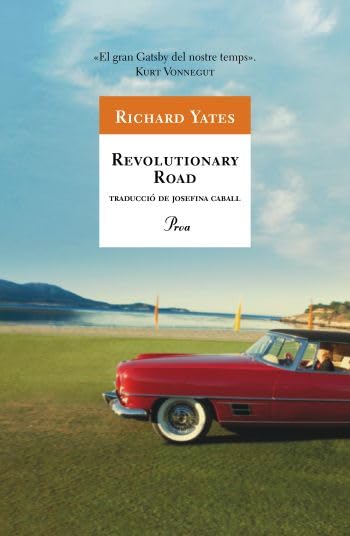 Revolutionary Road (A TOT VENT)