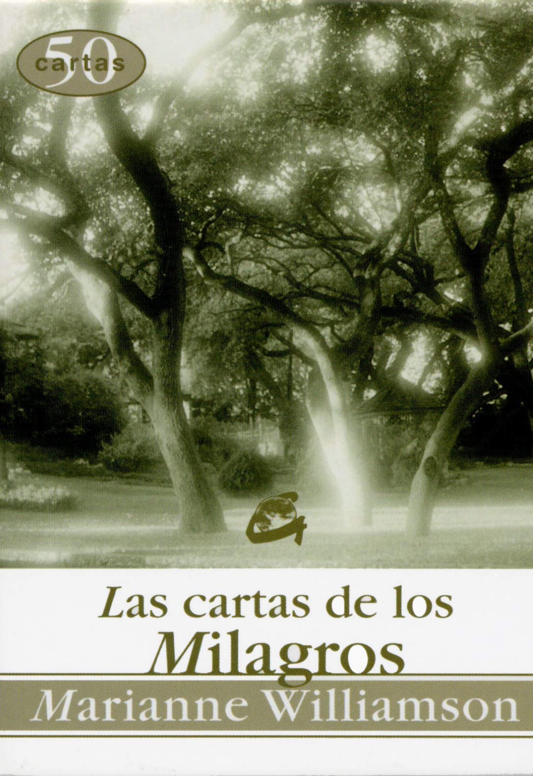 Las cartas de los milagros (Tarot, oráculos, juegos y vídeos)