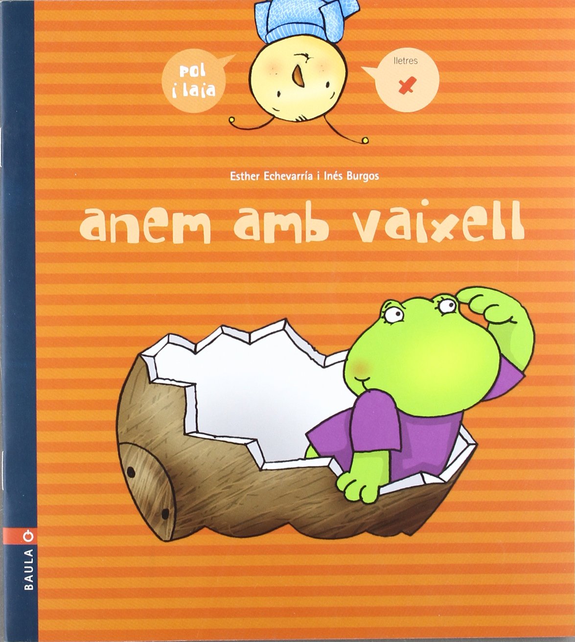 Anem Amb Vaixell