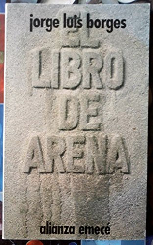 El Libro De Arena
