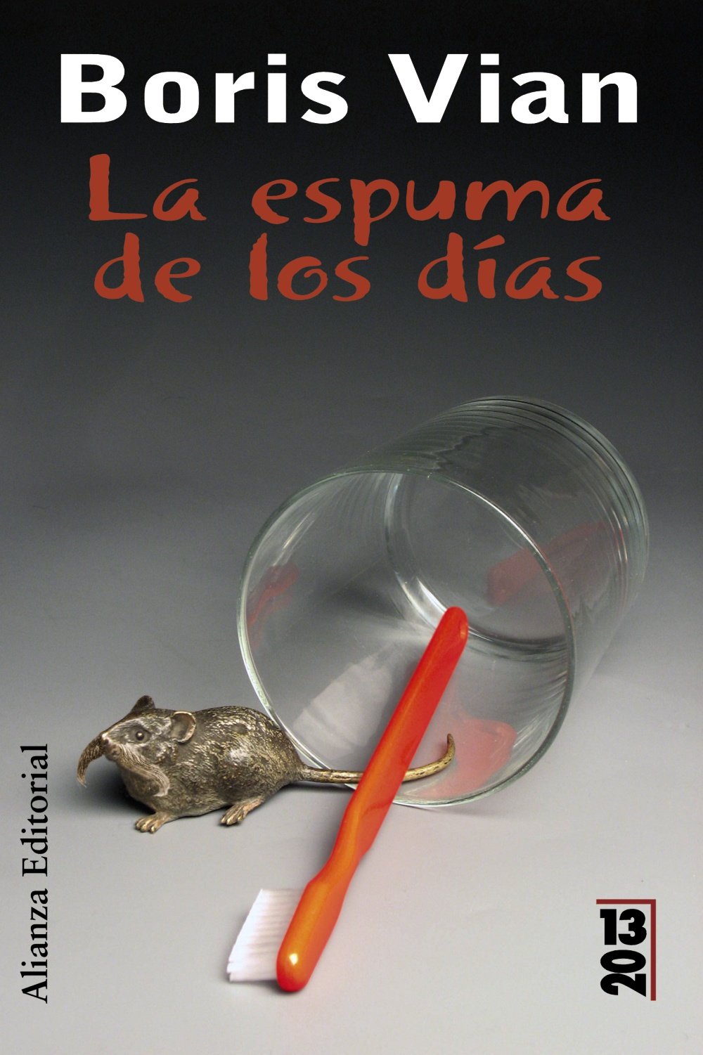 La espuma de los días (13/20)