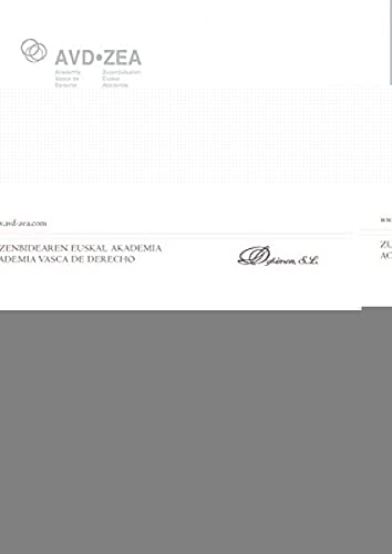 Derecho Financiero y Tributario Foral Vasco