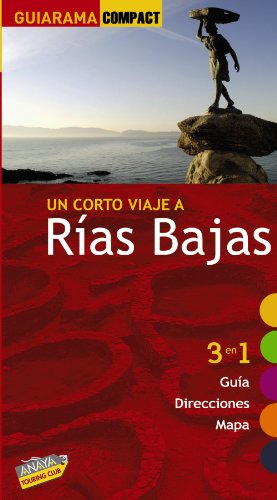 Rías Bajas (Guiarama Compact - España)