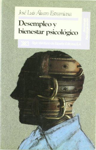 Desempleo y bienestar psicológico (Sociología)