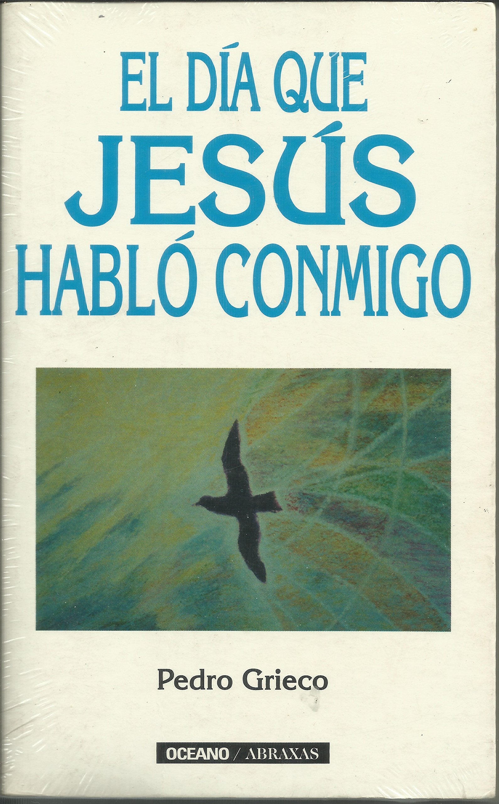 Dia Que Jesus Hablo Conmigo