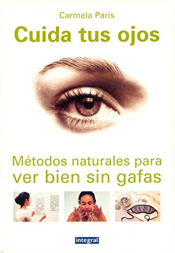Cuida tus ojos