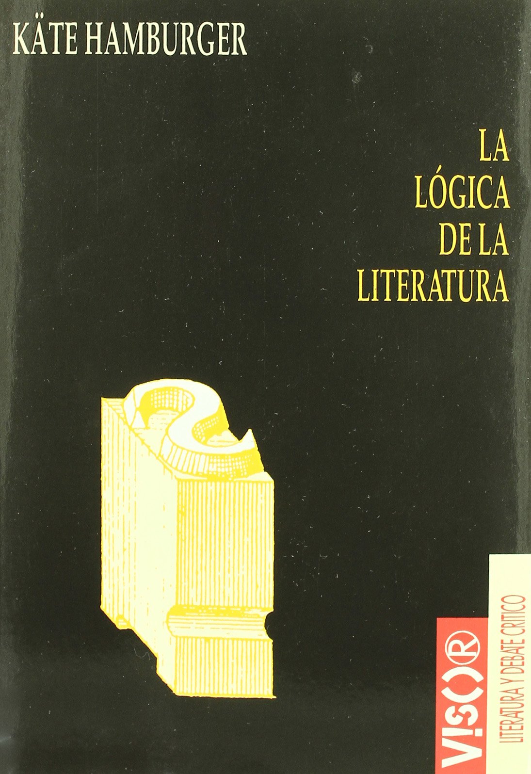 La lógica de la literatura