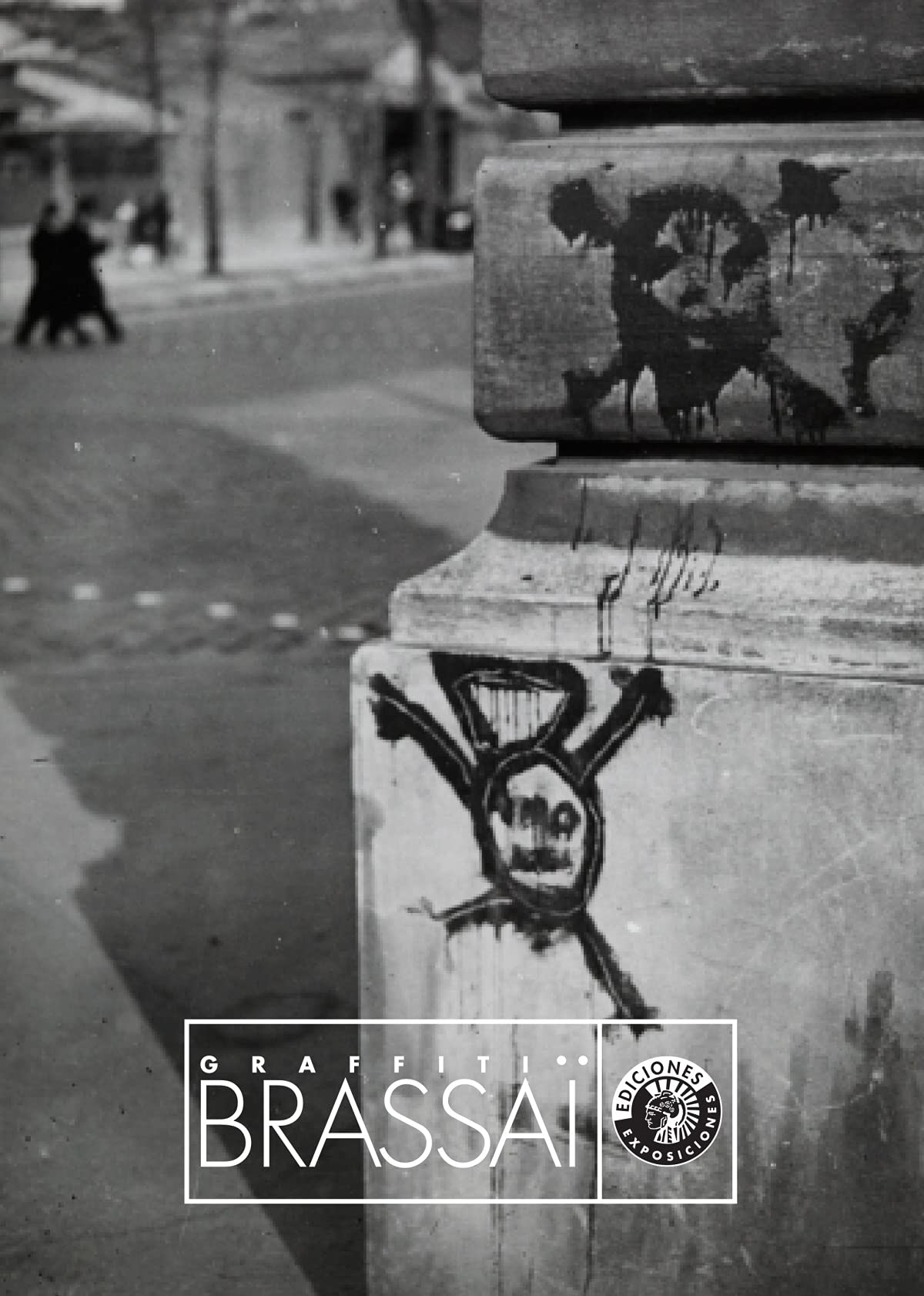 Brassai Graffiti (Exposiciones)