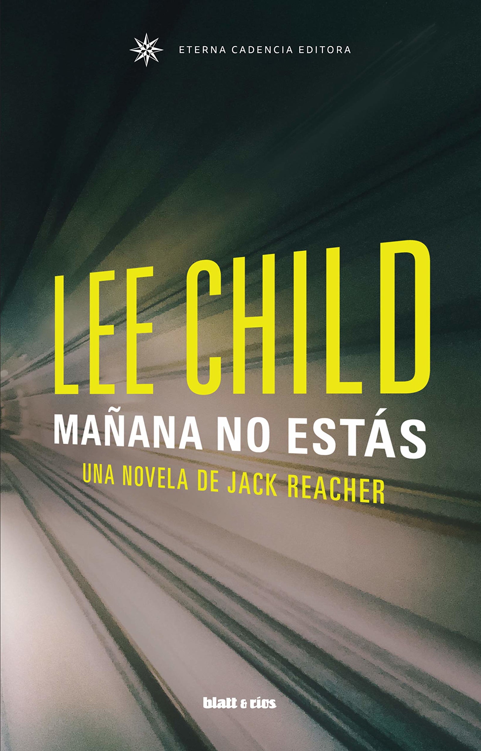 Mañana no estás (SIN COLECCION)