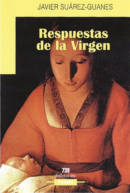 Respuestas de la Virgen (Folletos MC)