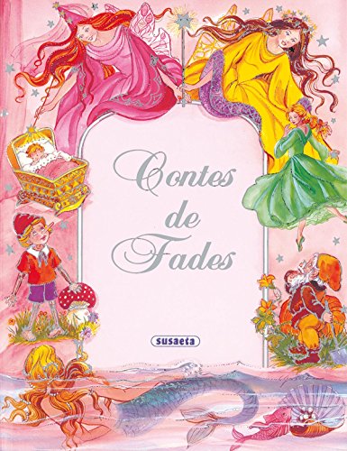 Contes De Fades(Contes Roses)