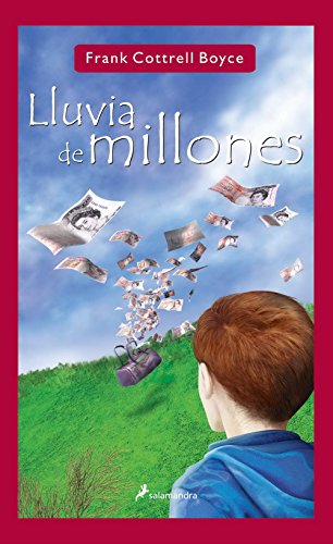 Lluvia de millones (Narrativa Joven)