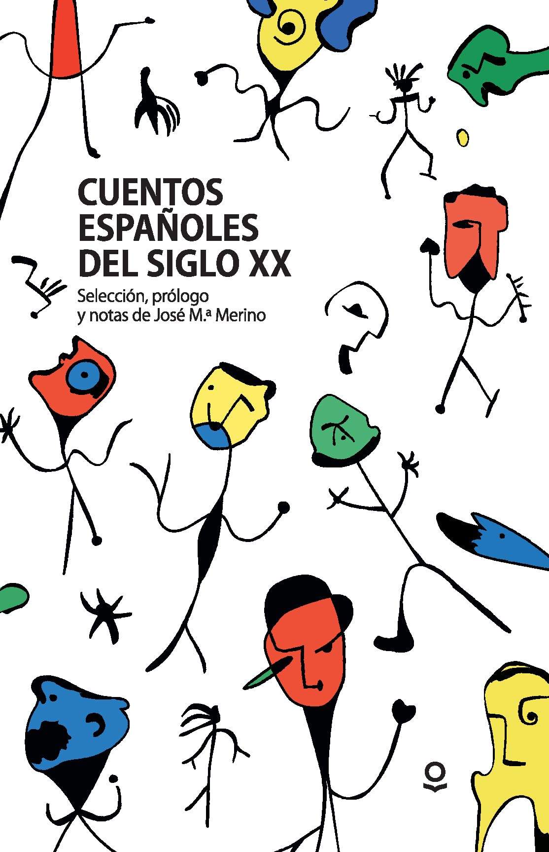Cuentos españoles del siglo XX (SERIE ROJA (+14))
