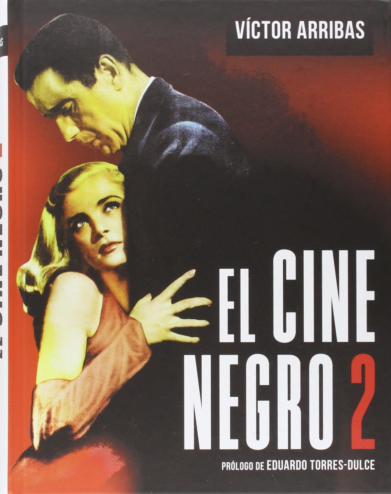 El Cine Negro 2 (GENEROS CINEMATOGRAFICOS)