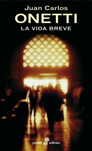 La vida breve: 185 (Pocket)