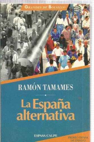 España alternativa, la