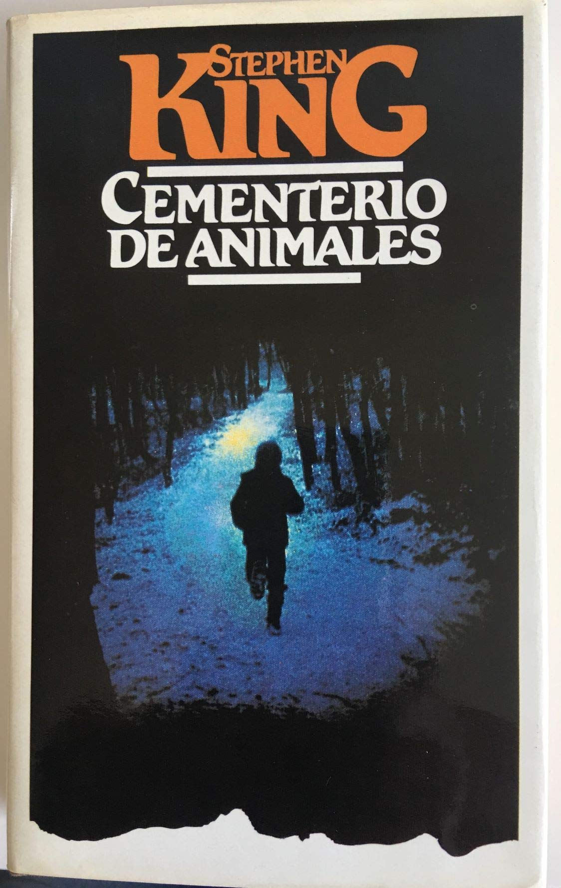CEMENTERIO DE ANIMALES