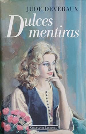 DULCES MENTIRAS