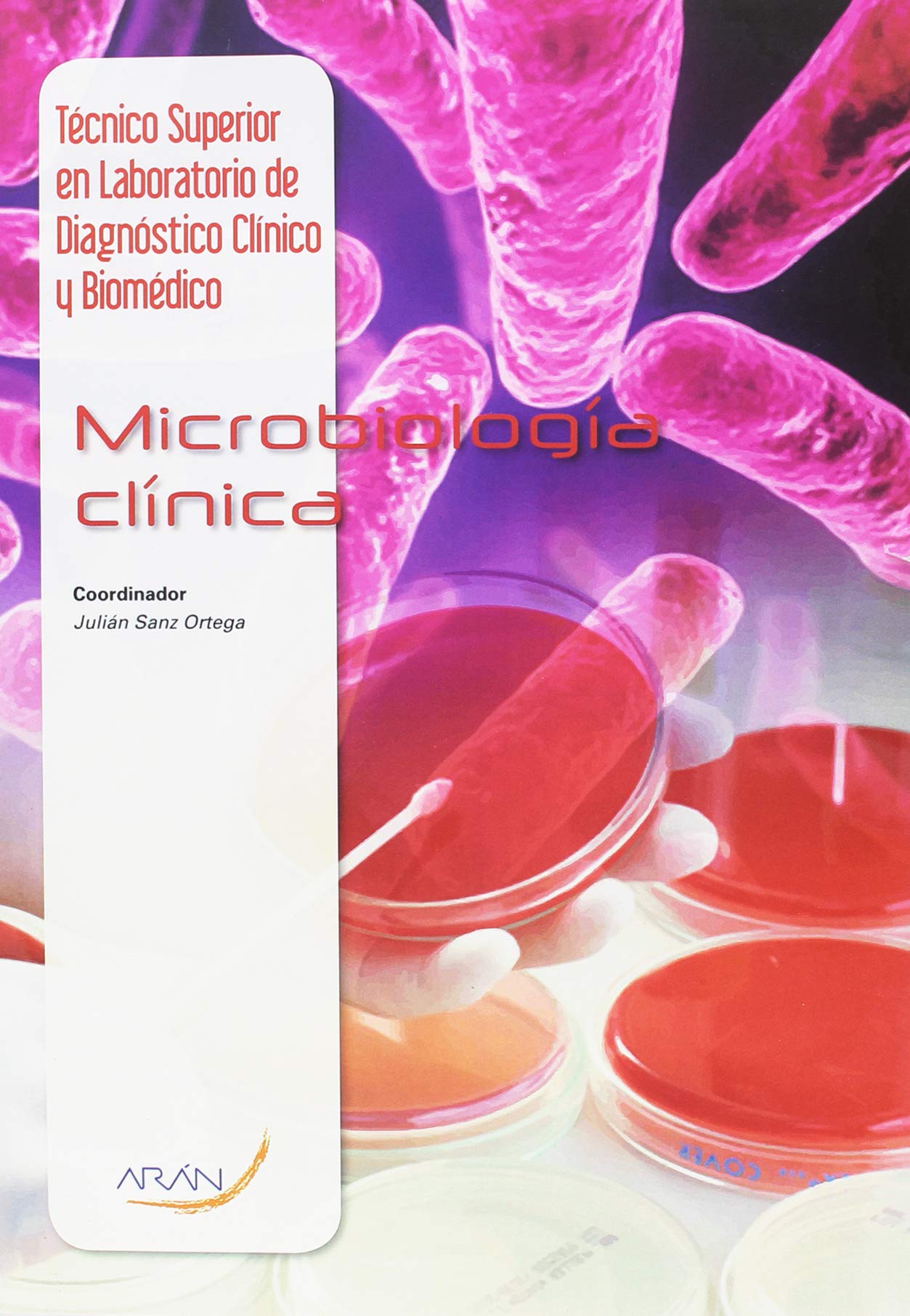 Microbiología clínica