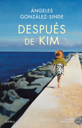 Despues de kim (NEFELIBATA)