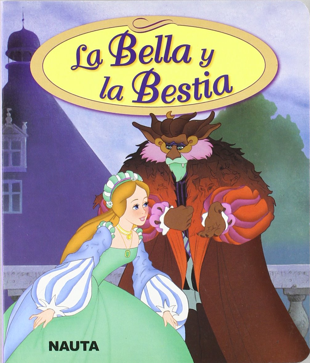 Bella y la bestia, la