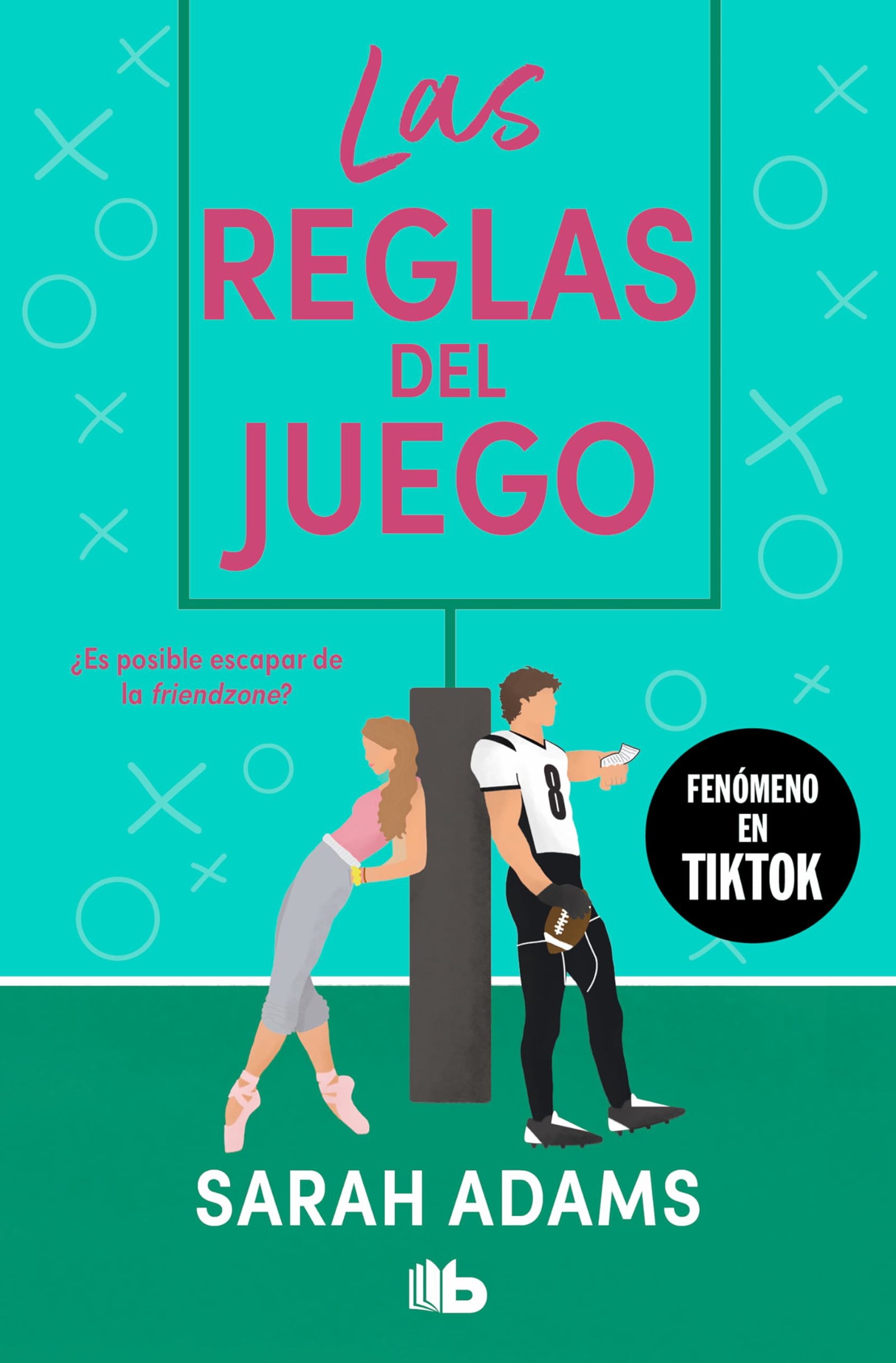 Las reglas del juego (Ficción)