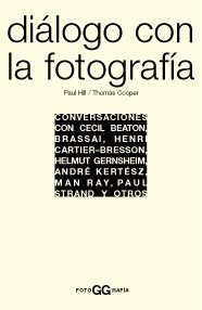 Diálogo con la fotografía (FotoGGrafía)