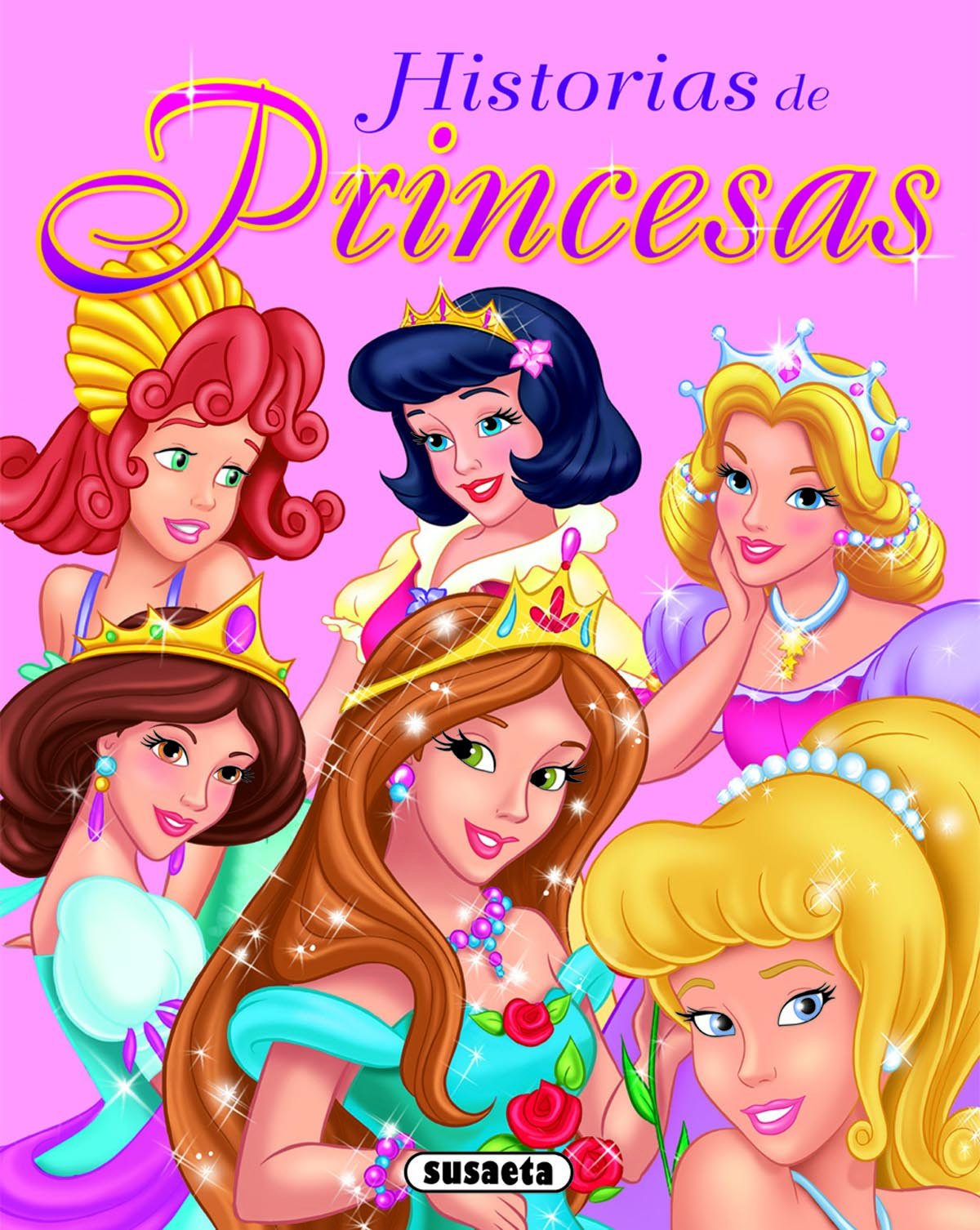Historias de princesas