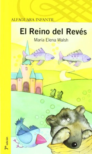 EL REINO DEL REVES