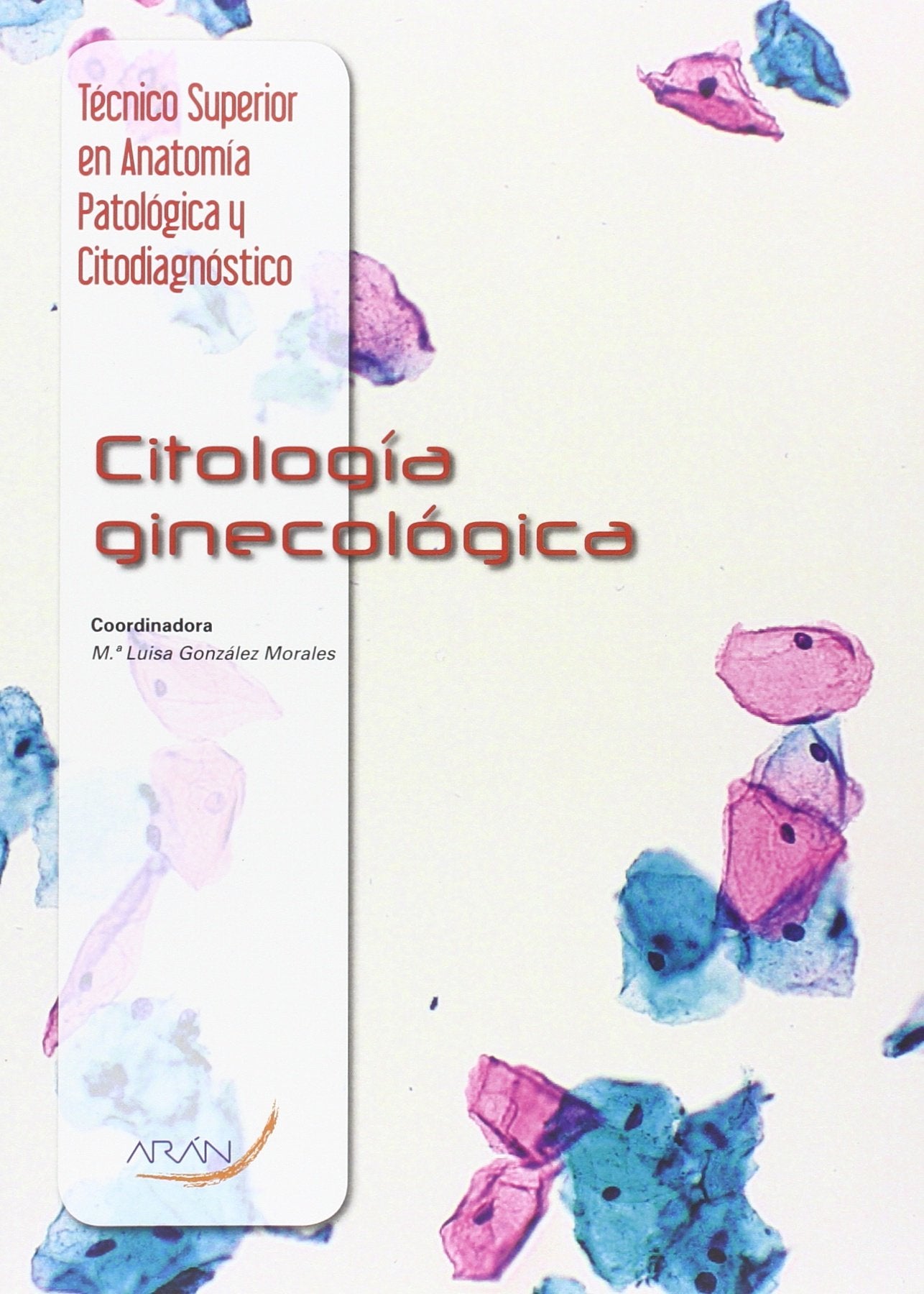 Citología ginecológica