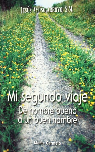 Mi segundo Viaje