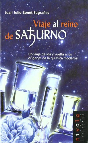 Viaje al reino de Saturno