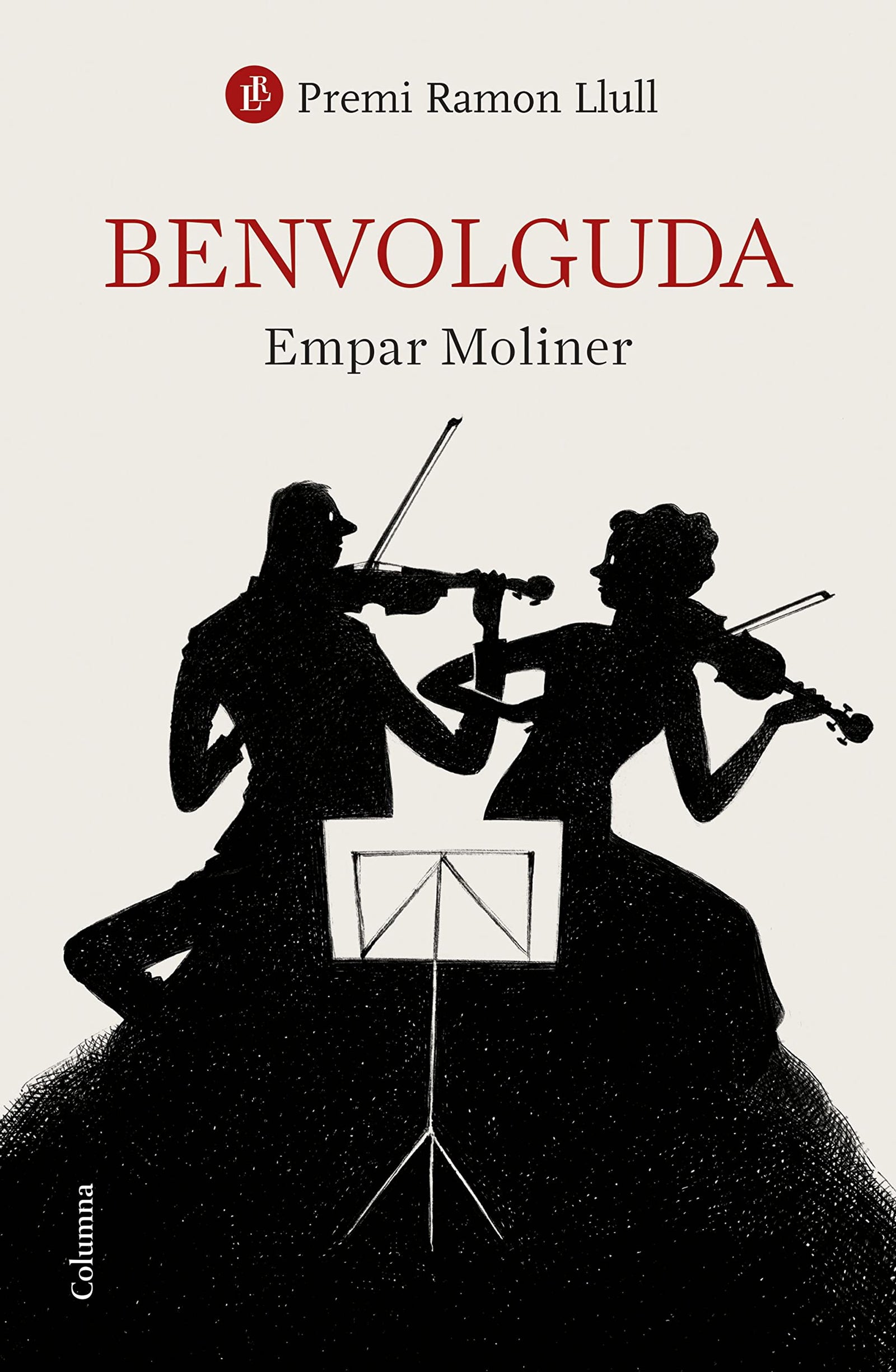 Benvolguda: Premi Ramon Llull 2022: 1349 (Clàssica)