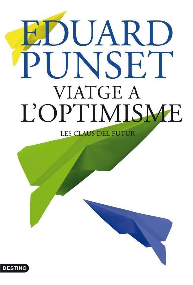 Viatge a l'optimisme (L'ANCORA)