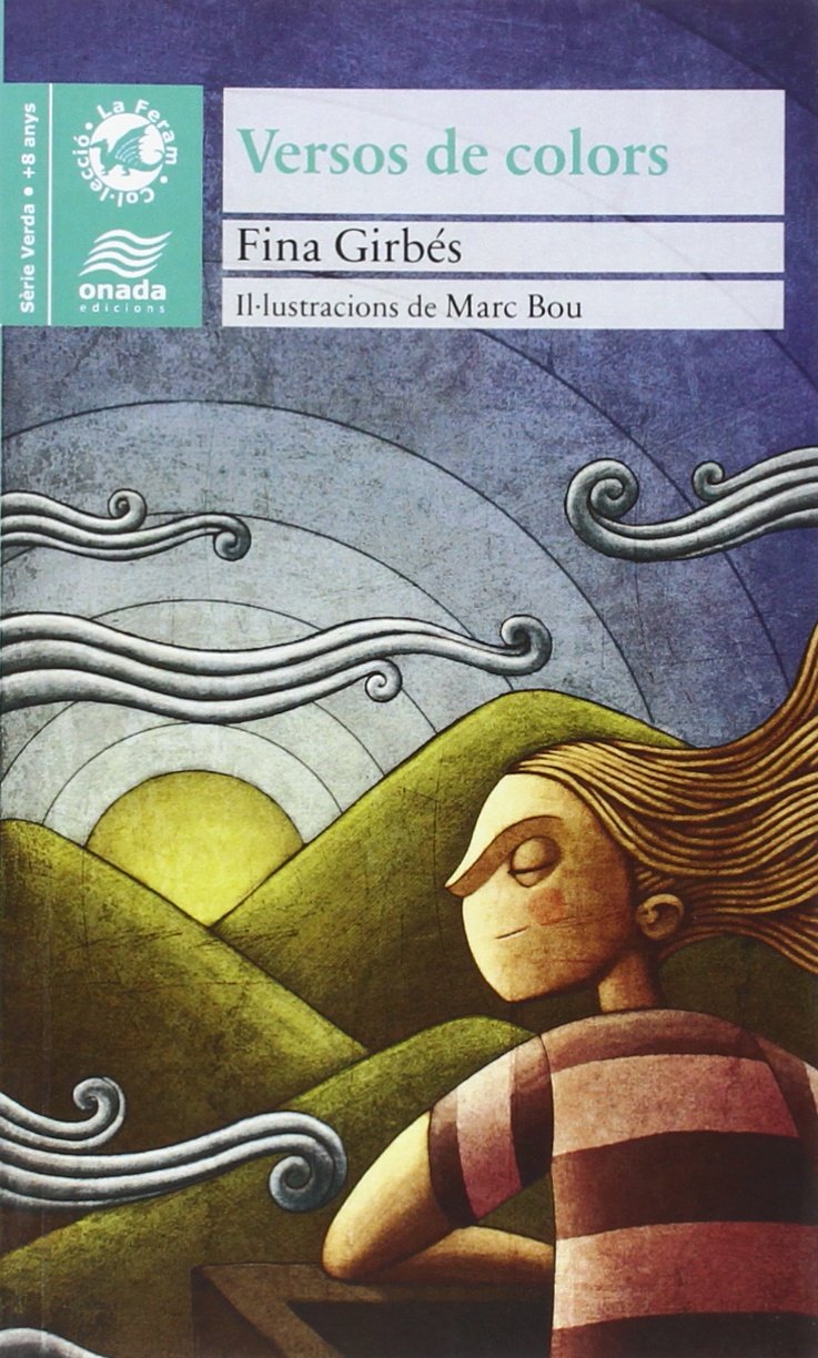 Versos de colors: 6 (La Feram)