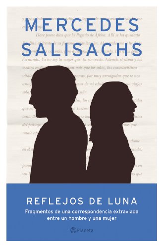 Reflejos de luna (Autores Españoles e Iberoamericanos)