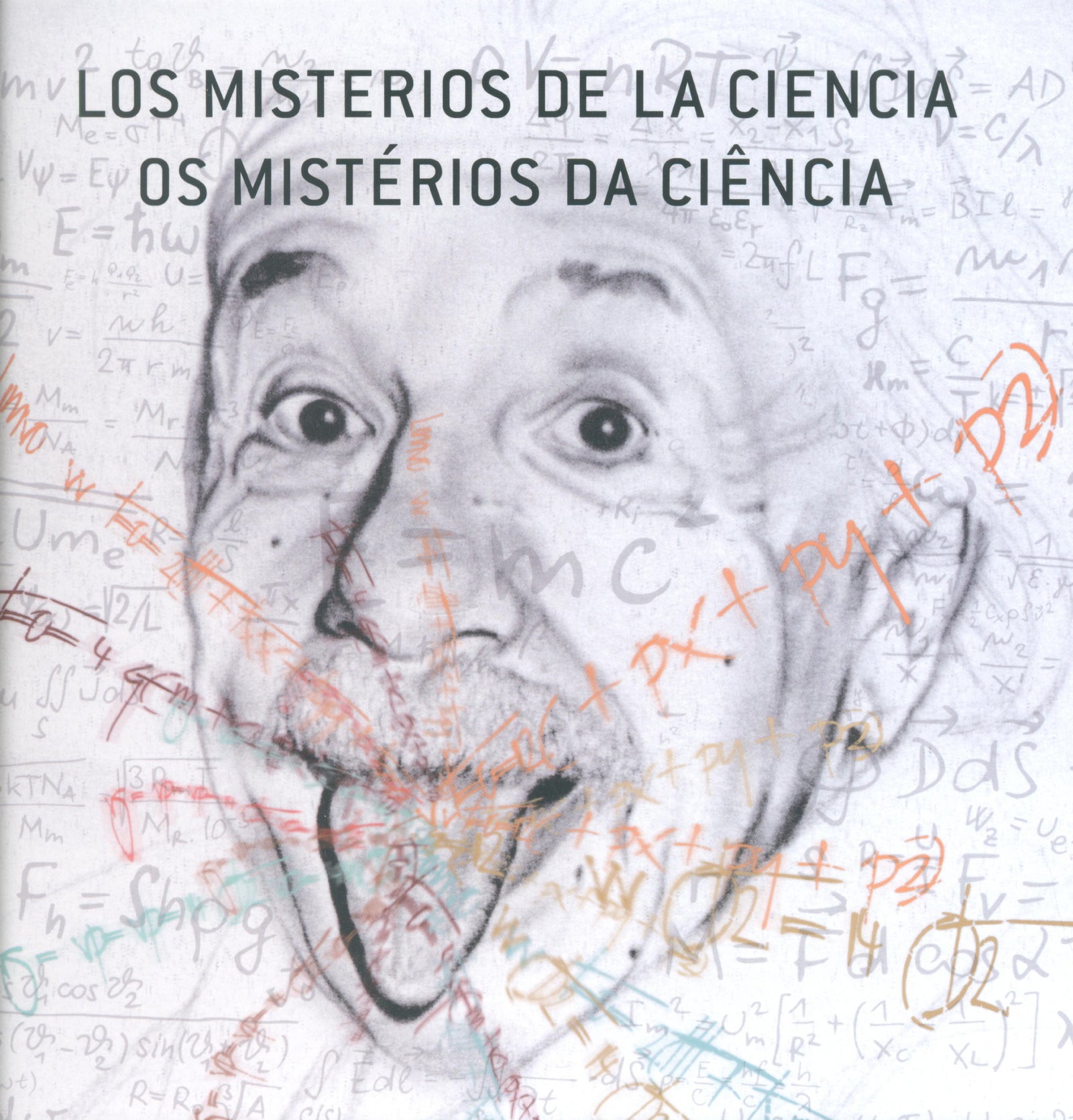 Misterios de la Ciencia