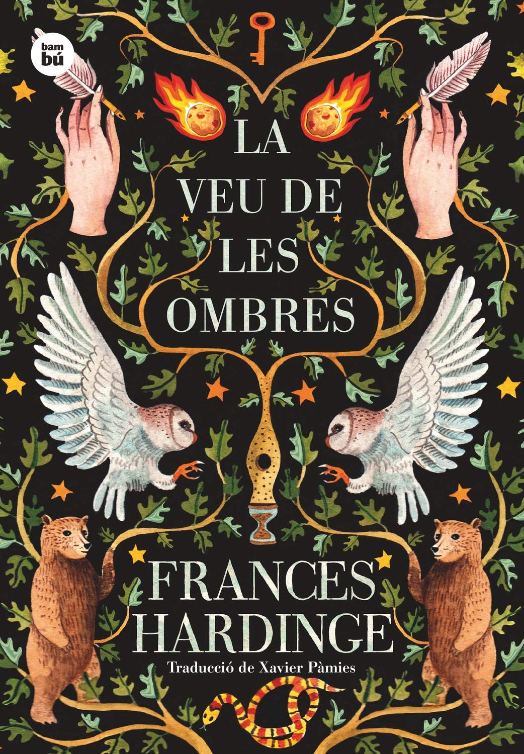 La Veu De Les Ombres: 16 (EXIT)