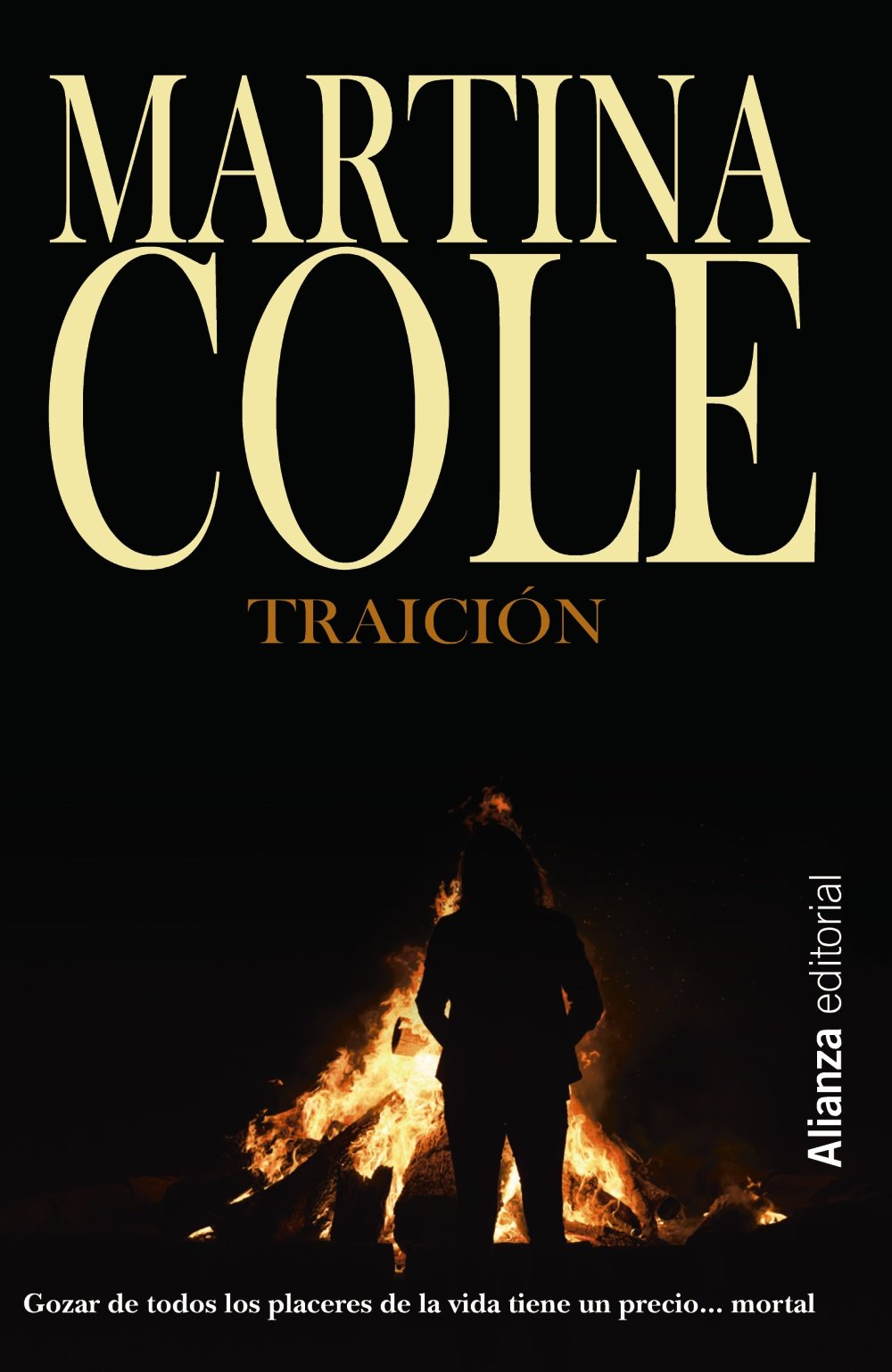 Traición (13/20)