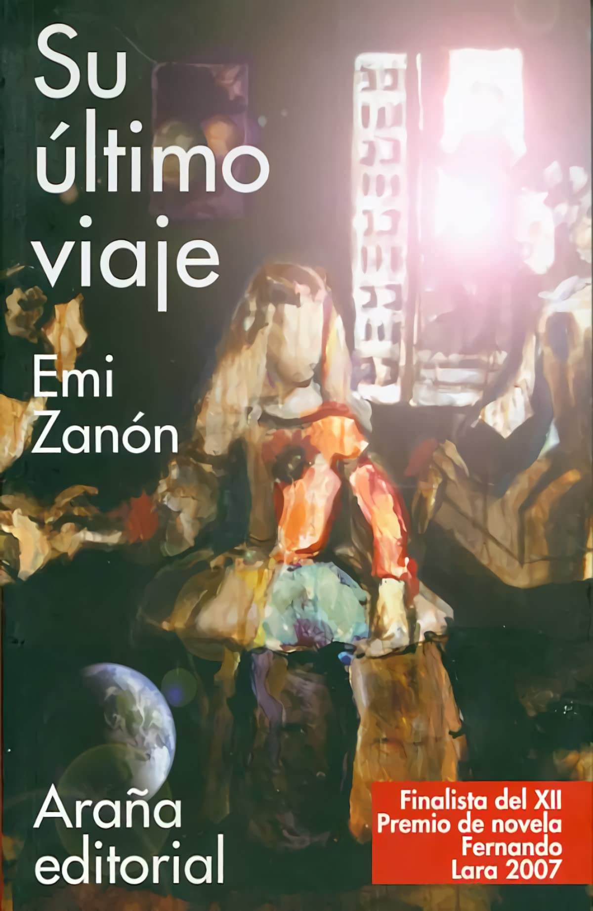 Su último viaje