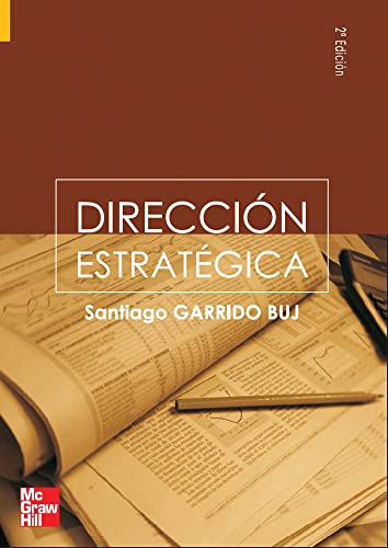 Direcci}n Estrategica, 2? edc.