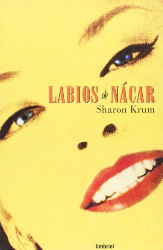 Labios de nácar (Umbriel narrativa)