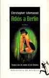 Adios a Berlín