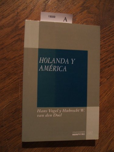 Holanda y América