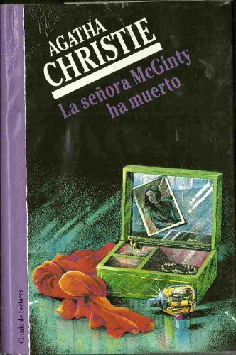 LA SEÑORA MCGINTY HA MUERTO