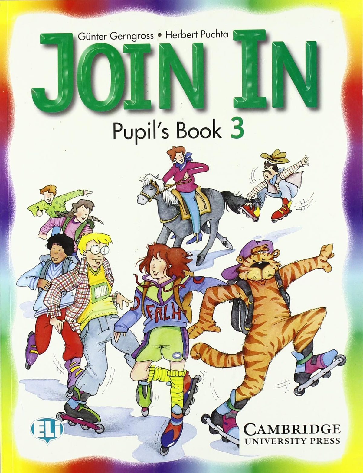 Join in