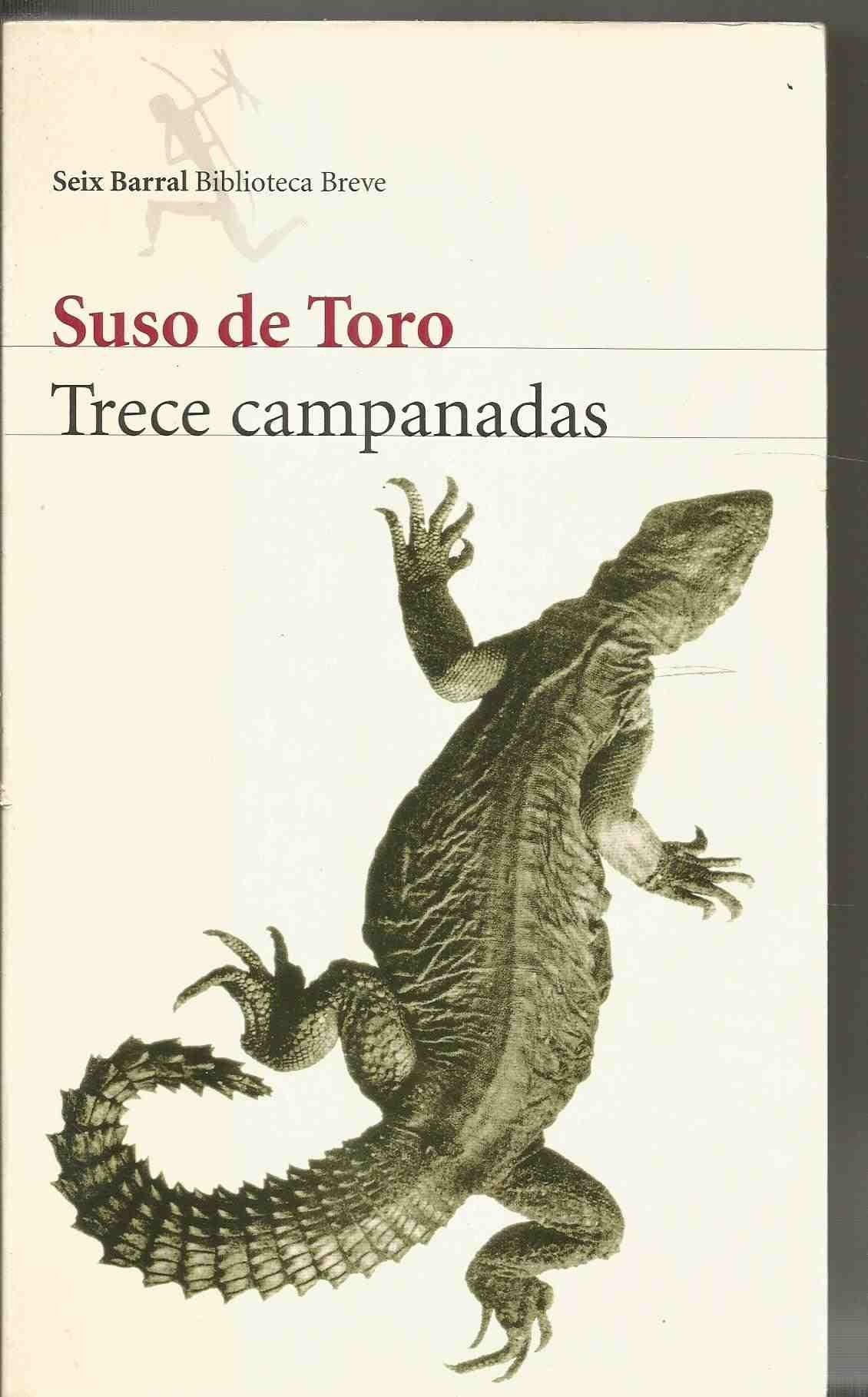 Trece Campanadas
